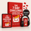 7-Day Writing Challenge – Double Your Writing Rates
