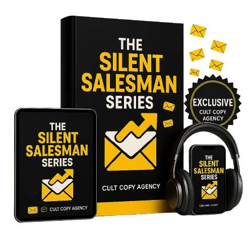 Silent Salesman Series