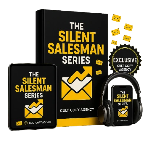 Silent Salesman Series